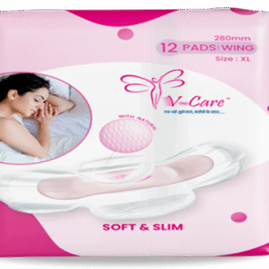 VCare XL Sanitary Pad – Single Pack